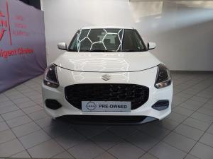 Suzuki Swift 1.2 GL+ manual - Image 2