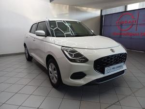 Suzuki Swift 1.2 GL+ manual - Image 5