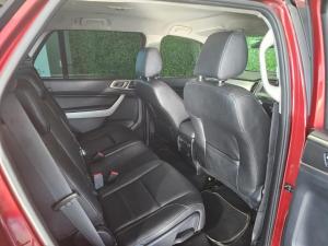 Ford Everest 2.0Bi-Turbo XLT - Image 10
