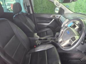 Ford Everest 2.0Bi-Turbo XLT - Image 11
