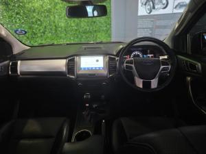 Ford Everest 2.0Bi-Turbo XLT - Image 12
