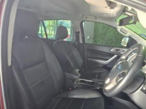 Ford Everest 2.0Bi-Turbo XLT - Image 13