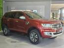 Thumbnail Ford Everest 2.0Bi-Turbo XLT