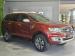 Ford Everest 2.0Bi-Turbo XLT - Thumbnail 1