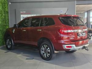 Ford Everest 2.0Bi-Turbo XLT - Image 3