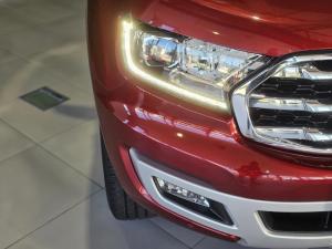 Ford Everest 2.0Bi-Turbo XLT - Image 5