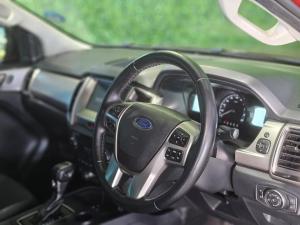 Ford Everest 2.0Bi-Turbo XLT - Image 8