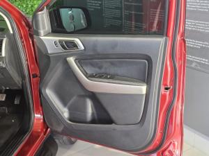 Ford Everest 2.0Bi-Turbo XLT - Image 9
