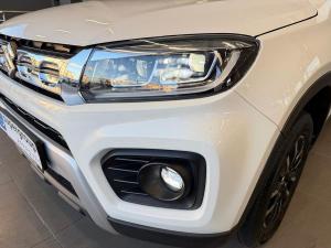 Suzuki Vitara Brezza 1.5 GLX auto - Image 10