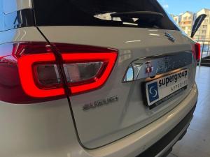 Suzuki Vitara Brezza 1.5 GLX auto - Image 11