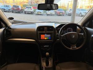 Suzuki Vitara Brezza 1.5 GLX auto - Image 12