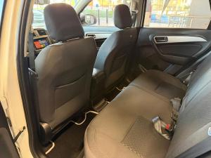 Suzuki Vitara Brezza 1.5 GLX auto - Image 13
