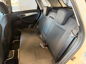 Suzuki Vitara Brezza 1.5 GLX auto - Image 14
