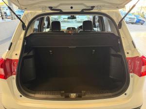 Suzuki Vitara Brezza 1.5 GLX auto - Image 17