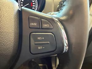 Suzuki Vitara Brezza 1.5 GLX auto - Image 18