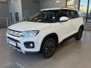 Thumbnail Suzuki Vitara Brezza 1.5 GLX auto