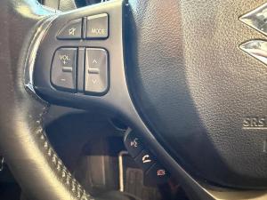 Suzuki Vitara Brezza 1.5 GLX auto - Image 22