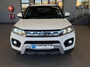 Suzuki Vitara Brezza 1.5 GLX auto - Image 2