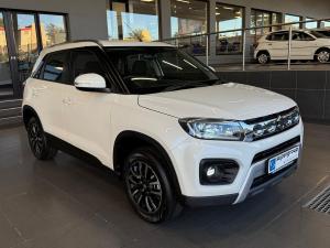 Suzuki Vitara Brezza 1.5 GLX auto - Image 3