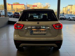 Suzuki Vitara Brezza 1.5 GLX auto - Image 6