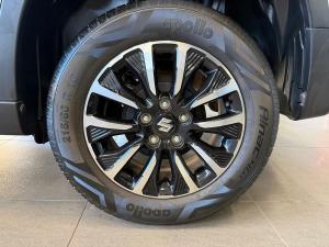 Suzuki Vitara Brezza 1.5 GLX auto - Image 9