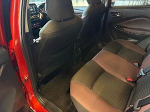 Suzuki Fronx 1.5 GLX auto - Image 16