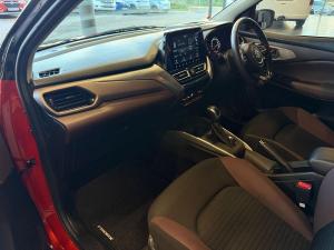 Suzuki Fronx 1.5 GLX auto - Image 17