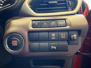 Suzuki Fronx 1.5 GLX auto - Image 19