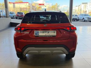 Suzuki Fronx 1.5 GLX auto - Image 6
