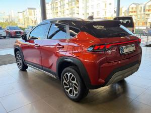 Suzuki Fronx 1.5 GLX auto - Image 7