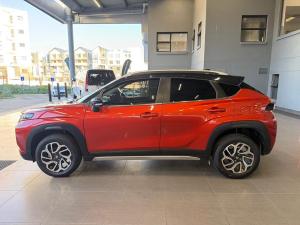 Suzuki Fronx 1.5 GLX auto - Image 8
