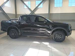 Ford Ranger 2.0 BiTurbo double cab XLT 4x4 - Image 10