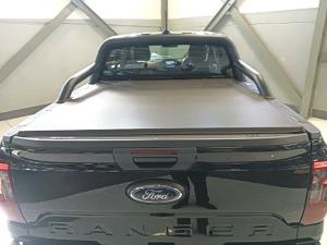 Ford Ranger 2.0 BiTurbo double cab XLT 4x4 - Image 12