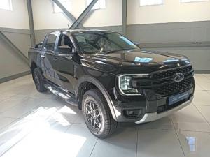 Ford Ranger 2.0 BiTurbo double cab XLT 4x4 - Image 13