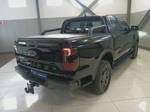 Ford Ranger 2.0 BiTurbo double cab XLT 4x4 - Image 14