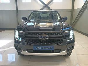 Ford Ranger 2.0 BiTurbo double cab XLT 4x4 - Image 15