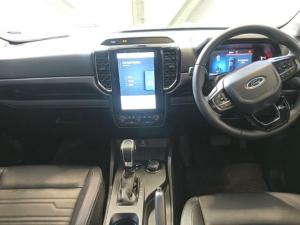 Ford Ranger 2.0 BiTurbo double cab XLT 4x4 - Image 16