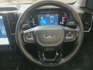 Ford Ranger 2.0 BiTurbo double cab XLT 4x4 - Image 17