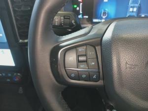 Ford Ranger 2.0 BiTurbo double cab XLT 4x4 - Image 18