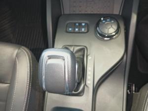 Ford Ranger 2.0 BiTurbo double cab XLT 4x4 - Image 21