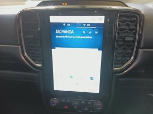 Ford Ranger 2.0 BiTurbo double cab XLT 4x4 - Image 22