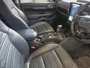 Ford Ranger 2.0 BiTurbo double cab XLT 4x4 - Image 27