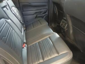 Ford Ranger 2.0 BiTurbo double cab XLT 4x4 - Image 28