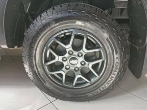 Ford Ranger 2.0 BiTurbo double cab XLT 4x4 - Image 29