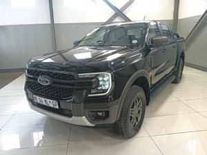 Ford Ranger 2.0 BiTurbo double cab XLT 4x4 - Image 3