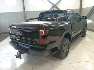 Ford Ranger 2.0 BiTurbo double cab XLT 4x4 - Image 4
