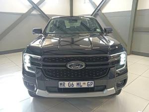 Ford Ranger 2.0 BiTurbo double cab XLT 4x4 - Image 5
