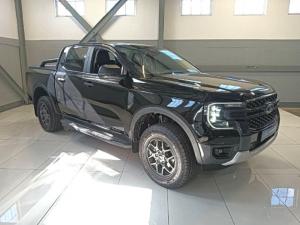 Ford Ranger 2.0 BiTurbo double cab XLT 4x4 - Image 6