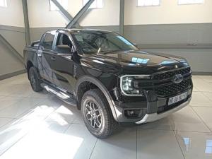 Ford Ranger 2.0 BiTurbo double cab XLT 4x4 - Image 9