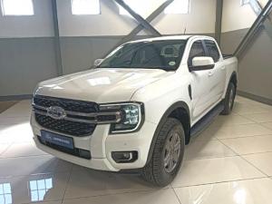 Ford Ranger 2.0 SiT double cab XLT 4x4 - Image 11